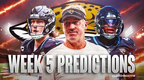 Jaguars vs Chiefs predictions: Staff roundtable and full Week 2 picks - Big  Cat Country