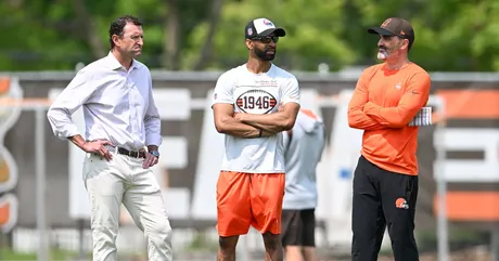 Dawgs By Nature, a Cleveland Browns community