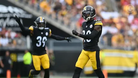 First Call: Ex-Steelers bask in afterglow of beating former team