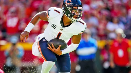 Chicago Bears: Breaking News, Rumors & Highlights