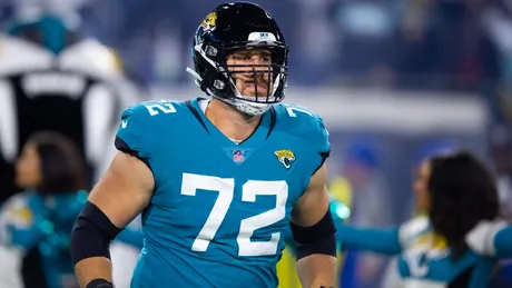 Jaguars roster updates: Carson Tinker returns, Ben Bartch