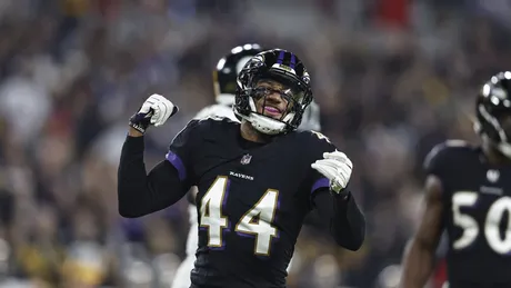 Mike Preston's report card: Position-by-position grades for Ravens' 28-3  win over Browns