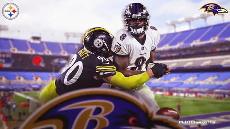 Mike Preston's report card: Grades for Ravens' win vs. Bucs