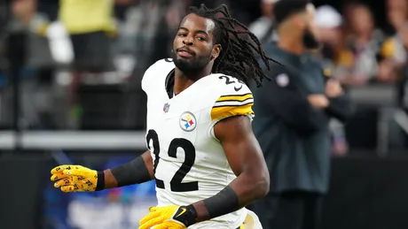 Get to know Darnell Washington #steelers #nfl #shorts 