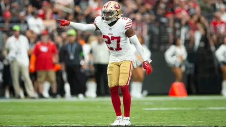 ❗️How 49ers Ji'Ayir Brown Has ALREADY IMPRESSED At 49ers OTAs❗️ 