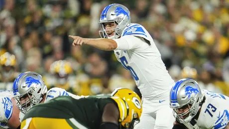 NFL football pool, pick'em, office pool, confidence picks: Back the Lions  in Week 5, 2023 