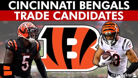 A2D Radio - The choice for the Bengals should be simple with the fifth  pick, but It's also the Bengals we're talking about.