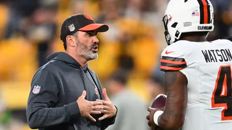 Browns 2023 NFL draft: Bye week and 1st quarter review - Dawgs By Nature