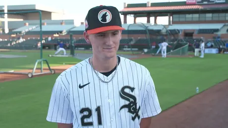 How the White Sox Will Use Michael Kopech in Rotation in 2022 – NBC Chicago