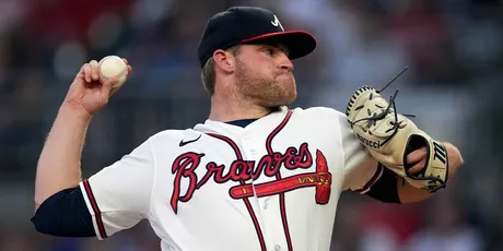 Atlanta Braves Mailbag: Spencer Strider's role, rotation questions and more  - Battery Power