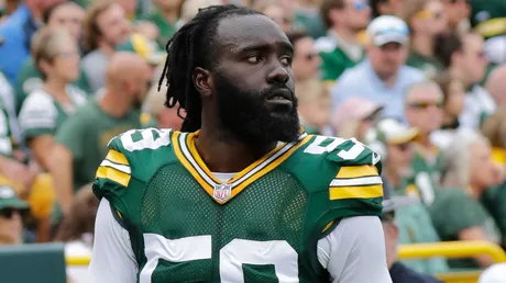 Packers' Rasul Douglas, De'vondre Campbell Hit With NFL Fines