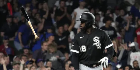 Pedro Grifol talks Chicago White Sox/Dodgers Trade for Trayce Thompson &  Gregory Santos as Closer 