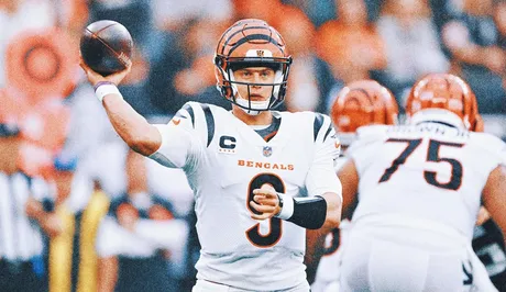 Bengals' new uniforms revealed: NFL news - Cincy Jungle