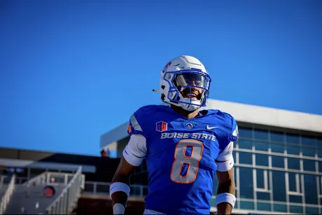 Boise State Broncos Football - Broncos News, Scores, Stats, Rumors