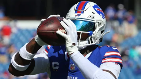 Buffalo Bills News & Updates - FanSided