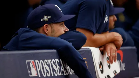 From 13-0 to 99 wins to 0-2: The 2023 Tampa Bay Rays were a good baseball  team with a bad narrative arc