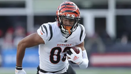 Cincinnati Bengals news, updates, opinion, and analysis - Stripe Hype