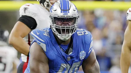 Lions vs. Packers Prediction, Player Prop Picks & Lineups: Thurs, 9/28 -  Sports Illustrated Detroit Lions News, Analysis and More