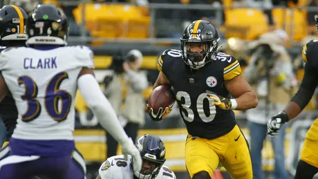 Pittsburgh Steelers News - NFL