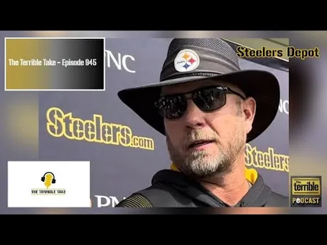 CBS Sports Names Steelers' Best, Worst, And Most Interesting Draft Picks -  Steelers Depot