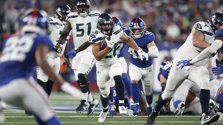 Seattle Seahawks Football - Seahawks News, Scores, Stats, Rumors & More