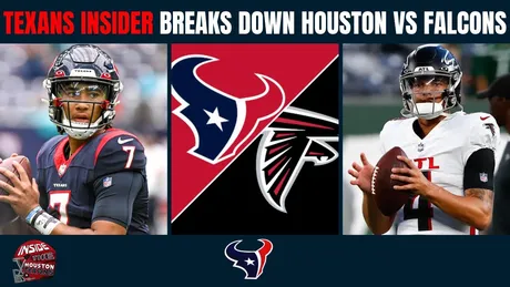 Texans rookie QB C.J. Stroud struggles, but Houston beats Patriots - Battle  Red Blog