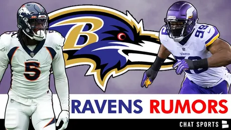 Baltimore Ravens News - NFL