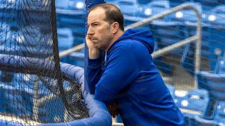 ICYMI in Mets Land: Billy Eppler's shocking resignation; Yoshinobu