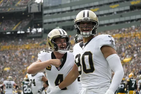 Saints News, New Orleans Saints