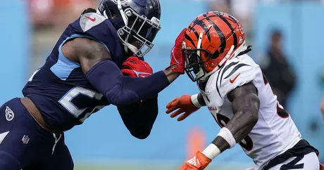 NFL Week 5 pick 'em: Favorites faltering - Cincy Jungle