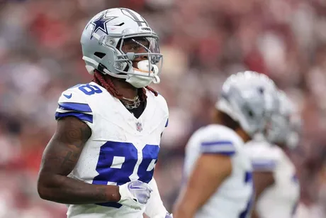 Micah Parsons Club Hand: Dallas Cowboys Injury Playoffs Concern? -  FanNation Dallas Cowboys News, Analysis and More