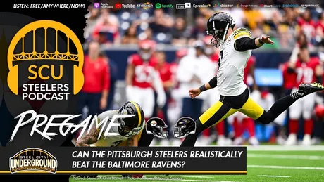 Pittsburgh Steelers player ratings in Madden 18 - Steel City Underground