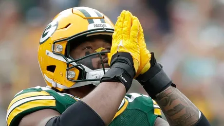 The Latest Green Bay Packers News