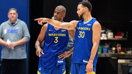 Richard Jefferson drops eye-opening take on Stephen Curry's championship  window with Warriors