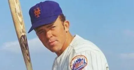 Jerry Grote: New York Mets Hall of Fame Catcher (Part Two 1970-1977)