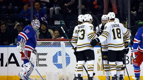 Public Skate: Bruins vs. Panthers, Game 7 - Stanley Cup of Chowder