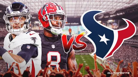 NFL Week 5 'Thursday Night Football' game picks and predictions - The  Falcoholic