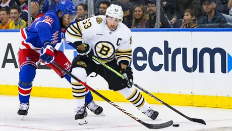 Public Skate: Bruins vs. Panthers, Game 7 - Stanley Cup of Chowder