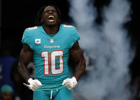 How to stream Dolphins vs Jaguars 2021 Week 6 from London? Link, TV,  weather, more - The Phinsider