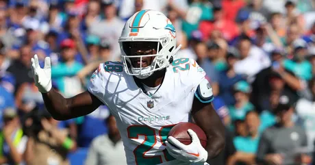 The Phinsider Weights In: Which Miami Dolphins Player Do They Want To Have  Their Back? - The Phinsider