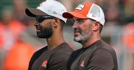 Cleveland Browns news (5/29/22) - Dawgs By Nature