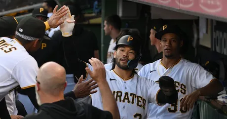 New Years Resolutions for the Pirates in 2022 - Bucs Dugout