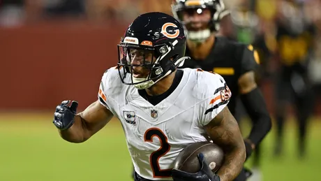 Chicago Bears News & Updates - FanSided