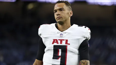 NFL World Reacts To The Taylor Heinicke Bonus News - The Spun: What's  Trending In The Sports World Today