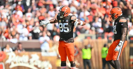 Cleveland Browns news (4/2/23) - Dawgs By Nature