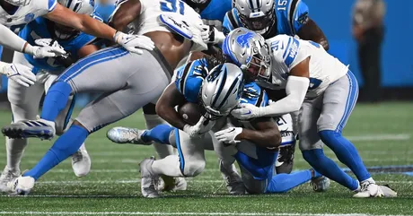 Daily DLP: Detroit Lions 53 Man Roster Prediction