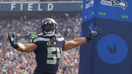 Cigar Thoughts, Game 4: Seahawks defense serves up a beatdown with their  spoon - Field Gulls