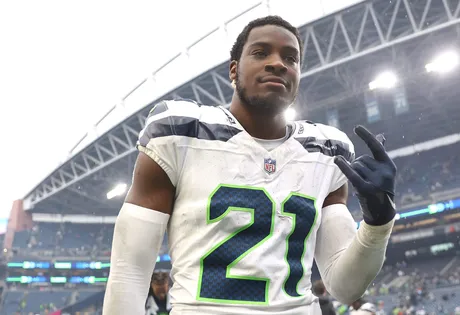 Seahawks News 1/9: Seahawks make the playoffs! - Field Gulls