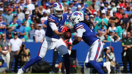 Buffalo Bills News & Updates - FanSided Page 7