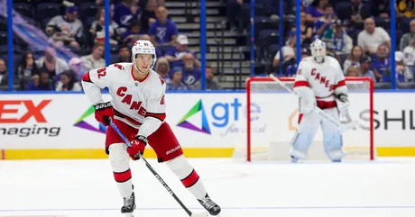 Carolina Hurricanes vs. Tampa Bay Lightning: Game three preview - Canes  Country